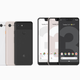 Google’s new Pixel 3 phones.